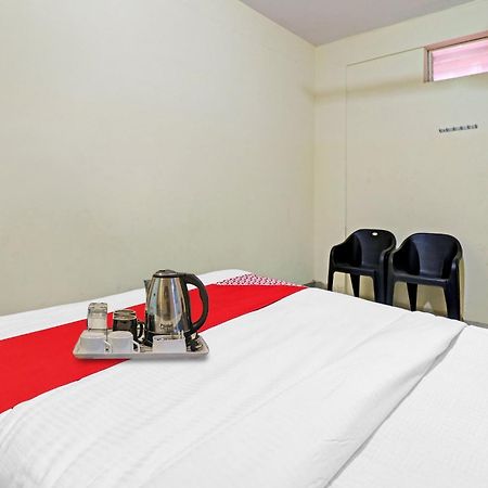 Hotel O Lakshmi Sri Deluxe Boarding & Lodgeing Kumbalgod Zewnętrze zdjęcie